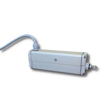 DRFA NTS1 / 230V AC, 100 mm Hub linear einstellbar, 1000N